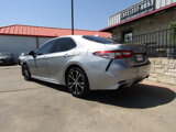 Used 2019 Toyota Camry SE image 3