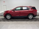 Certified 2020 Chevrolet Equinox LT image 2
