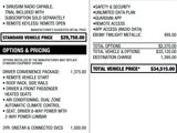 Certified 2022 GMC Terrain SLE w/ Driver Convenience Package image 2
