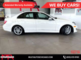 Used 2013 Mercedes-Benz C 300 4MATIC Sedan image 6