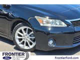 Used 2012 Lexus CT 200h image 4