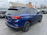 Used 2022 Chevrolet Equinox RS image 3