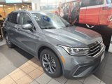 Certified 2023 Volkswagen Tiguan SE image 2