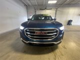 Certified 2021 GMC Terrain SLT image 3