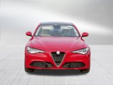 Used 2018 Alfa Romeo Giulia Ti w/ Quick Order Package 22X Lusso image 2