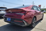 Used 2025 Hyundai Elantra Sport image 4