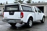 Used 2011 Nissan Frontier SV image 5