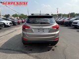 Used 2013 Hyundai Tucson GLS image 5