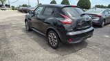 Used 2017 Nissan Juke SV image 3