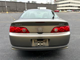 Used 2006 Acura RSX image 4