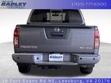 Used 2020 Nissan Frontier SV image 4