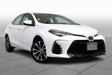 Used 2017 Toyota Corolla SE image 2