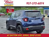 Used 2017 Jeep Renegade Altitude image 5