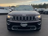 Used 2017 Jeep Grand Cherokee Limited image 6