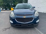 Used 2017 Chevrolet Equinox LT w/ Convenience Package image 2