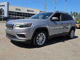 Used 2020 Jeep Cherokee Latitude image 4