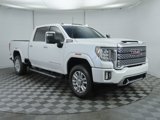 Used 2020 GMC Sierra 2500 Denali w/ Technology Package image 3