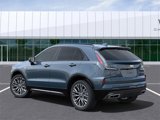 New 2025 Cadillac XT4 Sport image 3