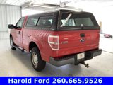 Used 2014 Ford F150 XL w/ Power Equipment Group image 4