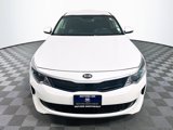 Used 2017 Kia Optima EX image 4