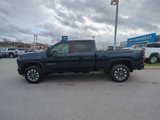 Used 2023 Chevrolet Silverado 2500 Custom w/ Custom Value Package image 5