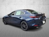 New 2025 MAZDA MAZDA3 s image 5