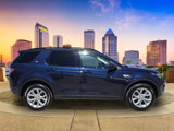 Used 2019 Land Rover Discovery Sport HSE image 3