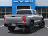New 2025 Chevrolet Colorado Trail Boss image 4