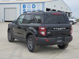 New 2025 Ford Bronco Sport Big Bend image 3