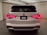Certified 2022 BMW X3 xDrive30i w/ Convenience Package image 6