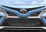 Used 2023 Toyota Camry XSE image 3