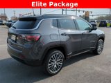 New 2024 Jeep Compass Limited w/ Elite Group image 4