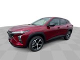 Used 2024 Chevrolet Trax RS w/ Driver Confidence Package image 4