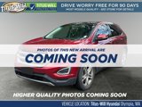 Used 2017 Ford Edge Titanium w/ Equipment Group 301A image 3