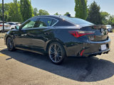 Used 2019 Acura ILX image 4