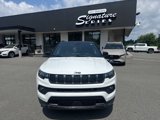 Used 2023 Jeep Compass Altitude w/ Sun and Sound Group image 2
