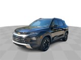 Used 2022 Chevrolet TrailBlazer LT w/ Convenience Package image 3