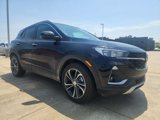 Used 2021 Buick Encore GX Select image 2