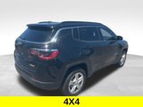 Used 2024 Jeep Compass Latitude w/ Sun and Sound Group image 6
