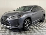 Certified 2020 Lexus RX 350 FWD w/ Premium Package image 3