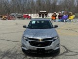 Used 2021 Chevrolet Equinox LS w/ LPO, Floor Liner Package image 2