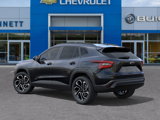 New 2025 Chevrolet Trax RS w/ Sunroof Package image 3