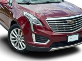 Used 2017 Cadillac XT5 Platinum image 6
