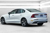 Certified 2022 Volvo S60 T8 R-Design Expression image 6