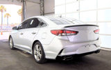 Used 2018 Hyundai Sonata Sport image 2