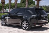 Used 2025 Land Rover Range Rover Long Wheelbase Autobiography image 4