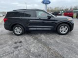 Used 2023 Ford Explorer XLT w/ Equipment Group 202A image 5