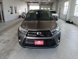 Used 2018 Toyota Highlander Limited image 3