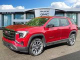 New 2025 GMC Terrain Elevation w/ Elevation Premium Package image 3