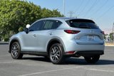 Used 2018 MAZDA CX-5 Grand Touring image 6